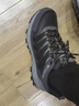 Columbia哥倫比亞戶(hù)外男女防水運動(dòng)野營(yíng)旅行舒適徒步登山鞋YM3979 010 YM3979 男 黑色 41 (26cm)男 曬單實(shí)拍圖