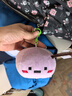 泰拉瑞亞周邊 掛件 城鎮史萊姆鑰匙扣 笨拙史萊姆 曬單實(shí)拍圖