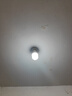 FSL佛山照明led燈泡超亮大功率節能燈20W大螺口E27白光6500K柱形 曬單實(shí)拍圖