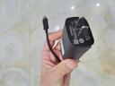 摩托羅拉【張凌赫同款】聯(lián)想moto X70 Air 超輕薄直屏 多面耐摔 強力抗水 5GAI手機 12GB+256GB 凌灰 曬單實(shí)拍圖