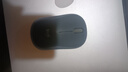 羅技（Logitech）M187P（同M185 M186）無(wú)線(xiàn)鼠標 家用辦公鼠標 筆記本電腦無(wú)限鼠標 對稱(chēng)設計左右手通用 【M185基礎款】黑色灰邊Z 曬單實(shí)拍圖