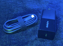 ThinkPlus聯(lián)想65W氮化鎵充電器套裝 ThinkPad充電器口紅電源多口Type-C適用蘋(píng)果17/16華為小米聯(lián)想筆記本 曬單實(shí)拍圖