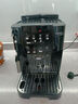 德龍（Delonghi）全自動(dòng)咖啡機 家用意式一體機15Bar泵壓美式現磨打奶泡13檔研磨豆粉 原裝進(jìn)口S2新品ECAM220.22.BG 操作簡(jiǎn)便 一鍵萃取咖啡 1.8L大水箱 自動(dòng)清洗 曬單實(shí)拍圖