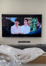 海信電視E7Q 85英寸 信芯芯片H6超頻版 黑曜屏Pro XDR5200nits 3500分區 300Hz 國家補貼e7npro升級 曬單實(shí)拍圖