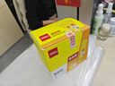 得力（deli）【全網(wǎng)低價(jià)】36g高粘PVP固體膠水 強力粘接 無(wú)甲醛快干耐用膠棒 學(xué)生文具 12支 辦公用品 27052 曬單實(shí)拍圖