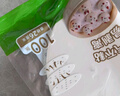 美麗雅 蒸籠紙食品級26cm*100張 一次性蒸屜蒸鍋專(zhuān)用紙 包子饅頭墊紙 曬單實(shí)拍圖