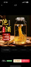喜碧（Scybe）泡酒容器 密封罐10斤裝泡酒專(zhuān)用瓶泡菜壇子泡酒瓶腌菜瓶潘多拉5L 曬單實(shí)拍圖