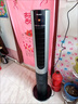 格力（GREE）取暖器冷暖兩用家用塔扇搖頭暖風(fēng)機臥室電風(fēng)扇落地扇電暖氣遙控無(wú)葉風(fēng)扇節能速熱電暖器 冷暖兩用等離子除菌款 曬單實(shí)拍圖