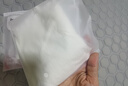 貓人（MiiOW）【A類(lèi)新疆棉】女士?jì)妊澟?00%純棉7A抗菌襠無(wú)痕中腰三角褲 4條 曬單實(shí)拍圖