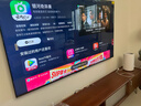 創(chuàng  )維電視黑騎士A5F Pro 電視75英寸QD-Mini LED 極黑不反光游戲液晶家電平板電視機國家補貼a5f+升級款 曬單實(shí)拍圖
