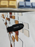 閃迪（SanDisk）128GB USB3.2 U盤(pán) CZ550黑色 讀速100MB/s 安全加密 數據恢復 學(xué)習辦公電腦車(chē)載 高速大容量?jì)?yōu)盤(pán) 曬單實(shí)拍圖