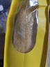 柴火大院 黃小米1kg 小黃米雜糧小米粥米五谷雜糧 粗糧 團購 1kg*1袋 曬單實(shí)拍圖