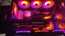 微星（MSI）DIY組裝機 AMD/intel自選硬件定制主機升級配置（未聯(lián)系客服拍下不發(fā)貨） 1000升級 曬單實拍圖