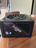 首席玩家（1st player）NGDP鉑金 1300W ATX3.1電源（MES ID/壓紋線(xiàn)/ATX3.0&3.1雙規范/FDB風(fēng)扇/支持5090/雙12V2X6） 曬單實(shí)拍圖
