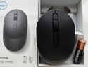 戴爾（DELL）MS116 鼠標有線  商務(wù)辦公經(jīng)典對稱 有線鼠標 USB接口 即插即用 鼠標 （黑色） 曬單實拍圖