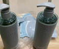 Off&Relax【秦嵐同款】蓬松零壓瓶清爽洗發(fā)水460ml*2 or持久無(wú)硅油洗發(fā)露 曬單實(shí)拍圖