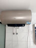 海爾（Haier）國家補貼20%電熱水器80升 PD3 金剛無(wú)縫膽終身免換鎂棒一級能效節能省電儲水式大水量家用洗澡速熱 曬單實(shí)拍圖