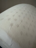 睡眠博士（AiSleep）泰國乳膠枕 94%天然乳膠 泰國進(jìn)口成人護頸椎枕頭 深睡專(zhuān)用波浪枕 曬單實(shí)拍圖