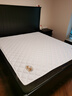 蕾絲（Restonic）達拉斯 精鋼彈簧透氣雙面可睡軟硬席夢(mèng)思可定制床墊 達拉斯 1800*2000 曬單實(shí)拍圖