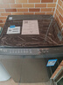小天鵝（LittleSwan）波輪洗衣機(jī)全自動 8公斤 超凈洗 除菌除螨【TB80V27T】家電國家補(bǔ)貼20% 一級能效 以舊換新 曬單實(shí)拍圖