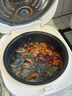 九陽(yáng)電飯煲家用電飯鍋鐵釜球膽不粘4升大容量4A級(jí)好米飯4升多功能蒸飯鍋智能預(yù)約煮飯鍋【國(guó)家補(bǔ)貼】 【健康0氟 琺瑯瓷釜】 4L -40NF01 曬單實(shí)拍圖