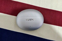 OPPO Enco Free4 【國(guó)家補(bǔ)貼】真無(wú)線入耳式藍(lán)牙耳機(jī)降噪耳機(jī)通用蘋果華為小米手機(jī) 超長(zhǎng)續(xù)航 珠光白 曬單實(shí)拍圖
