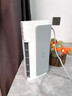 揚子（YANGZI）桌面暖風(fēng)機取暖器家用電暖器電暖氣小型立式熱風(fēng)機暖寶寶暖氣片烤火爐-C 2025新款+PTC陶瓷速熱+靜音低噪+遙控器 曬單實(shí)拍圖