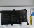 綠巨能（llano）適用華碩靈耀S2代 Mars15 S4300F/FN S4300U/UN VX60G/GT B31N1732筆記本電腦電池  4000mAh 曬單實拍圖