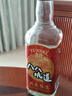 八八坑道典藏陳高 清香型白酒 臺灣 酒 純糧食高粱酒 88坑道窖藏 送禮 53度 600mL 1瓶 曬單實(shí)拍圖