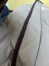 冰潔BINJORA 25新翻領(lǐng)廓形短款羽絨服 95鴨絨巴恩風(fēng)男女同款J5300JI60 曬單實(shí)拍圖