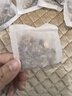 同仁堂玉米須桑葉茶青錢(qián)柳葉葛根橘皮蒲公英牛蒡根泡水養生茶5g*32包/盒 曬單實(shí)拍圖