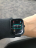榮耀親選Haylou Watch 活力版 幻夜黑 1.95吋AMOLED輕薄全面屏 戶(hù)外運動(dòng)衛星定位 全天健康監測  男生 曬單實(shí)拍圖