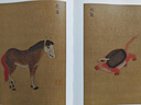 （贈pvc透卡）中國國家地理山海經(jīng)：插圖珍藏版 彩圖傳統水墨丹青全本注釋無(wú)刪減 繪本畫(huà)冊正版原版 曬單實(shí)拍圖