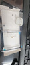 三星Samsung Galaxy Z Flip6/Flip7 FE 原裝指環(huán)式透明保護(hù)殼 手機(jī)套 原廠手機(jī)殼 多功能保護(hù)套 透明 曬單實(shí)拍圖