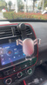 好汽仕車(chē)載手機支架汽車(chē)2025新款專(zhuān)用導航出風(fēng)口卡扣式車(chē)上內貨車(chē)重力式 曬單實(shí)拍圖