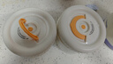恩爾美（nRMEi）保溫飯盒24小時(shí)超長(cháng)保溫提桶鍋上班族帶飯學(xué)生大容量多層便當餐盒 夢(mèng)幻紫 兩層 2L 【316L+餐具+拎包】 曬單實(shí)拍圖