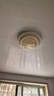 雷士（NVC）led燈盤(pán)吸頂替換燈芯燈泡燈板圓形磁吸燈條光源模組40瓦白光6500K 曬單實(shí)拍圖