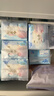 可心柔保濕紙巾乳霜柔紙巾V9三層102抽*20包 嬰兒寶寶柔紙面巾 整箱裝 3層 102抽*20包 可心柔嬰兒柔紙巾 曬單實(shí)拍圖
