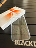 圖拉斯【久用不發(fā)黃】 適用iphone17promax手機殼蘋(píng)果17pro保護套17透明Air全包超薄磁吸散熱防摔高端男 iPhone 17 Pro 【精美透亮】不黃原材+超薄裸感+超強防爆 曬單實(shí)拍圖