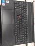 ThinkPad【國家補貼20%】聯(lián)想筆記本電腦E14 2025超能版 商務(wù)辦公學(xué)生輕薄本 英特爾酷睿5 16G 1T 2.8K黑色 曬單實(shí)拍圖