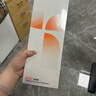 圖拉斯原感膜Pro【AR抗反光+3D熱彎】適用iphone17pro鋼化膜蘋果17pro手機膜全屏覆蓋無塵倉高清貼膜 曬單實拍圖