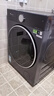 小天鵝（LittleSwan）TG12M86Z 12KG大容量滾筒洗衣機  曬單實(shí)拍圖