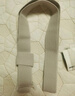 康樂(lè )保Brava00423 勝舒Mio造口腰帶 造口袋底盤(pán)加固造瘺袋底座固定彈性腰帶 造口護理附件用品 1條 曬單實(shí)拍圖