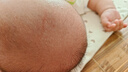易簡(jiǎn)（yijan）嬰兒理發(fā)器寶寶剃頭器兒童理發(fā)器新生兒電推子自理神器HK500A 曬單實(shí)拍圖