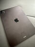 Apple/蘋果 iPad Pro 11英寸 M4芯片 2024年新款平板電腦(256G WLAN版/MVV83CH/A)深空黑色 曬單實拍圖