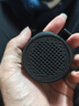 喜馬拉雅好聲音Miniboom磁吸藍牙音箱迷你小型音響戶(hù)外便攜可用浴室防濺水男孩禮物 黑色贈會(huì )員雙月卡 曬單實(shí)拍圖