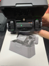 大疆 DJI Mic Mini 一拖二 Type-C/相機版(含充電盒)迷你降噪直播vlog紐扣式領(lǐng)夾麥克風(fēng) 曬單實(shí)拍圖