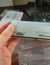 金士頓(Kingston) 512GB SSD固態(tài)硬盤(pán) M.2接口(NVMe PCIe 4.0×4) KC3000 讀速高達7000MB/s AI 電腦配件 曬單實(shí)拍圖