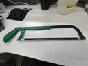 綠林（GREENER）美式手鋸子家用小型手工木工線(xiàn)鋸手拉木頭神器鋼絲鋸拉花萬(wàn)能 曬單實(shí)拍圖
