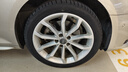 韓泰（Hankook）汽車輪胎245/40R18 97Y XL K117 適配奧迪A4L/奔馳C級(jí)/奧迪A4/A5 曬單實(shí)拍圖